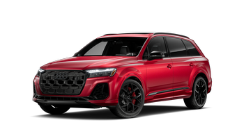 Photo of 2026 Audi SQ7 