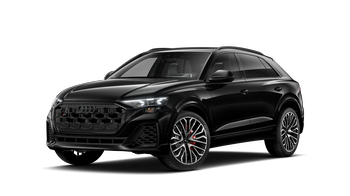 Photo of 2026 Audi SQ8