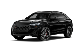 Photo of 2026 Audi SQ8