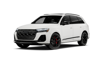 Photo of 2026 Audi SQ7 