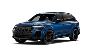 Photo of 2026 Audi SQ7