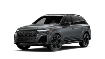 Photo of 2026 Audi Q7 