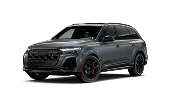 Photo of 2026 Audi SQ7