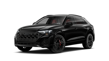 Photo of 2027 Audi SQ8