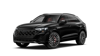 Image de {{modelName}} 2027 Audi SQ8 
