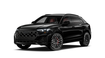 Photo of 2026 Audi SQ8
