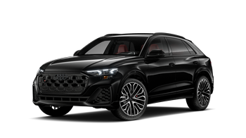 Photo of 2026 Audi SQ8 