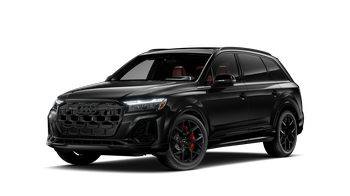 Photo of 2026 Audi SQ7