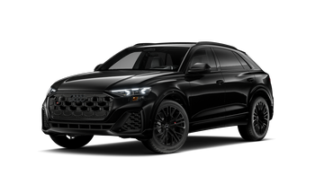 Photo of 2027 Audi SQ8 
