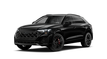 Photo of 2027 Audi SQ8 