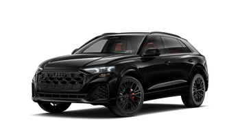 Photo of 2027 Audi SQ8 