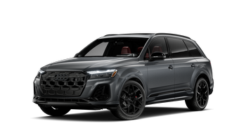 Photo of 2026 Audi SQ7
