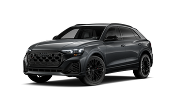 Photo of 2026 Audi SQ8
