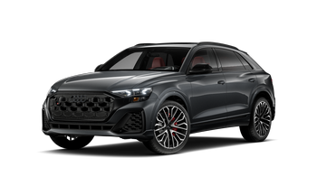 Photo of 2026 Audi SQ8