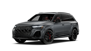 2026 Audi SQ7 Prestige's photo