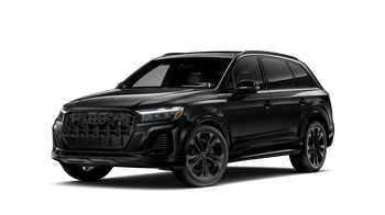 2026 Audi Q7 Prestige's photo