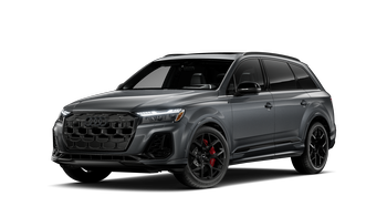 Photo of 2026 Audi SQ7 