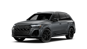 Photo of 2026 Audi Q7 