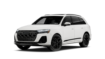 Photo of 2026 Audi Q7