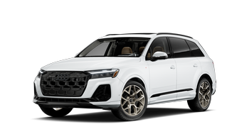 Photo of 2026 Audi Q7