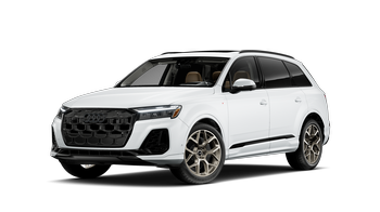Photo of 2026 Audi Q7