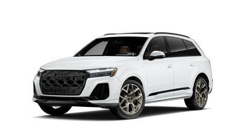 Photo of 2026 Audi Q7
