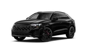 Photo of 2027 Audi SQ8 