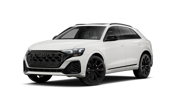 Photo of 2027 Audi SQ8 