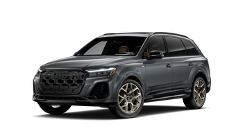 Photo of 2026 Audi Q7