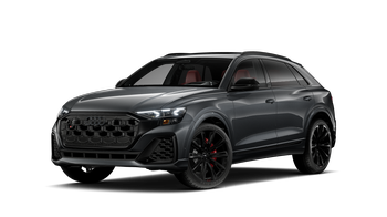 Photo of 2027 Audi SQ8 