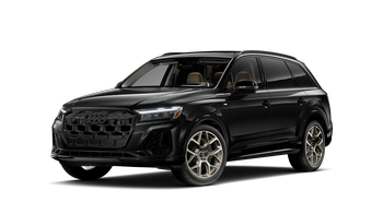 Photo of 2026 Audi Q7