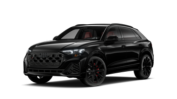 Photo of 2027 Audi SQ8