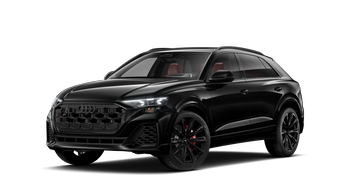 Photo of 2027 Audi SQ8