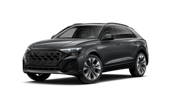 Photo of 2026 Audi Q8