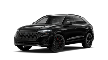 Photo of 2027 Audi SQ8