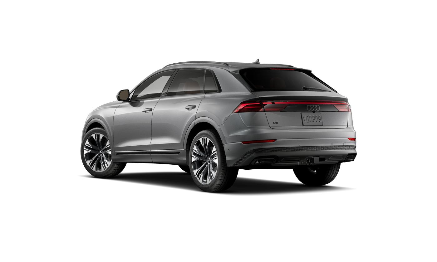 2025 Audi Q8 Prestige - Photo 56