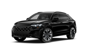 2025 Audi Q8 Prestige's photo