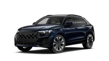 2025 Audi Q8 Prestige's photo