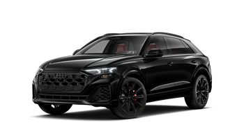 Image de {{modelName}} 2027 Audi SQ8 