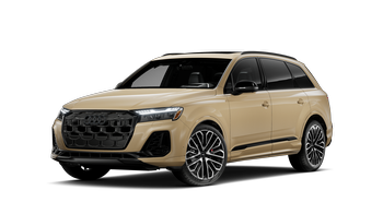 Photo of 2026 Audi SQ7
