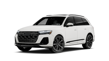 Photo of 2026 Audi Q7 