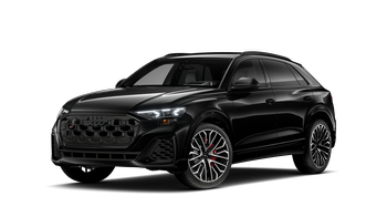 Photo of 2026 Audi SQ8