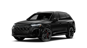 Photo of 2026 Audi SQ7 