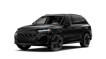 Photo of 2026 Audi Q7 