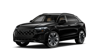 Photo of 2027 Audi Q8