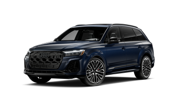 Photo of 2026 Audi SQ7 