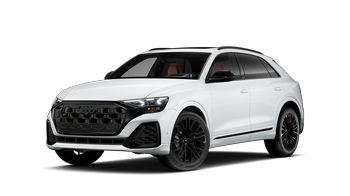 Photo of 2026 Audi SQ8