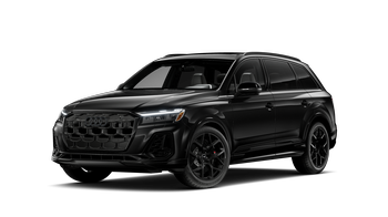 2026 Audi SQ7 Premium Plus's photo