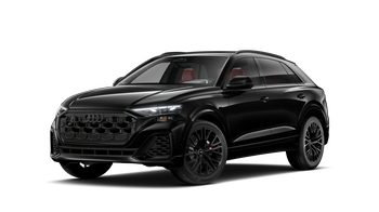 Photo of 2027 Audi SQ8