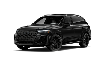 2026 Audi SQ7 Premium Plus's photo